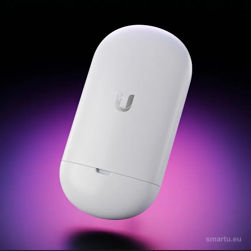UBIQUITI LOCO 5AC (NS-5ACL) UBIQUITI LOCO 5AC (NS-5ACL)