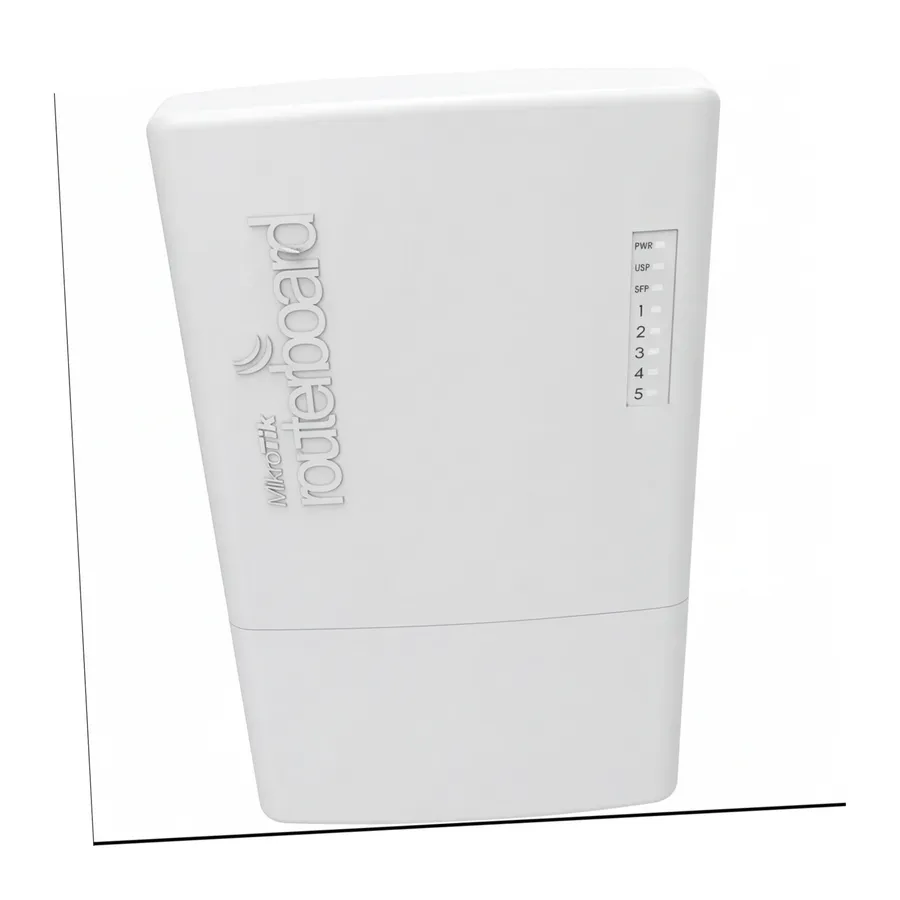 MIKROTIK ROUTERBOARD RB960PGS-PB POWERBOX PRO MIKROTIK ROUTERBOARD RB960PGS-PB POWERBOX PRO