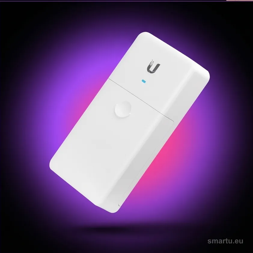 UBIQUITI NANOSWITCH N-SW UBIQUITI NANOSWITCH N-SW