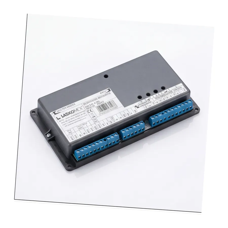 Laskomex EC-2502AR Kaseta elektroniki Laskomex EC-2502AR Kaseta elektroniki