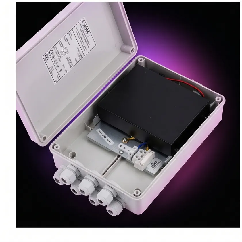 SWITCH SG64H PULSAR SWITCH SG64H PULSAR