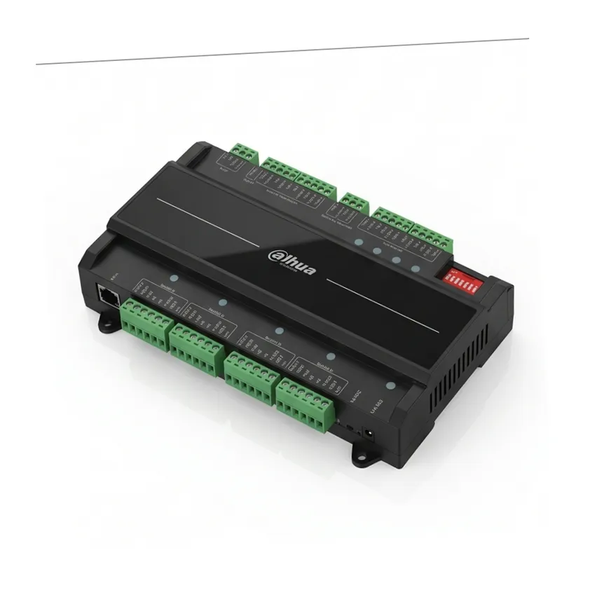 KONTROLER DAHUA ASC2102B-T KONTROLER DAHUA ASC2102B-T