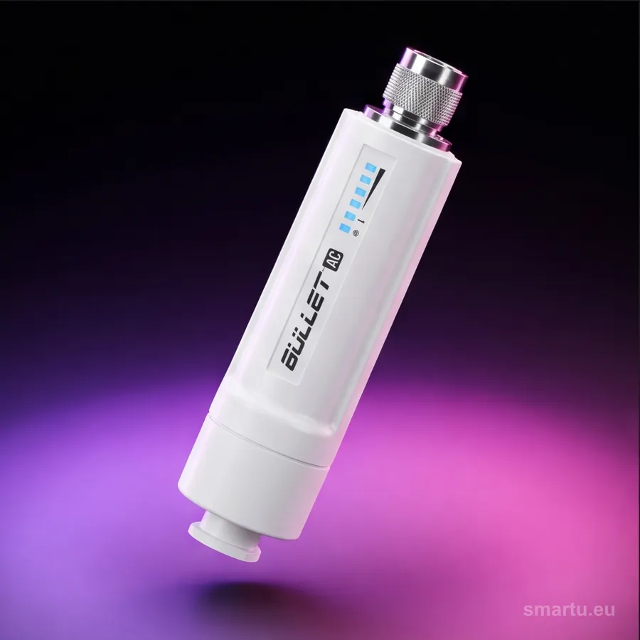 UBIQUITI BULLET B-DB-AC — ujęcie 1