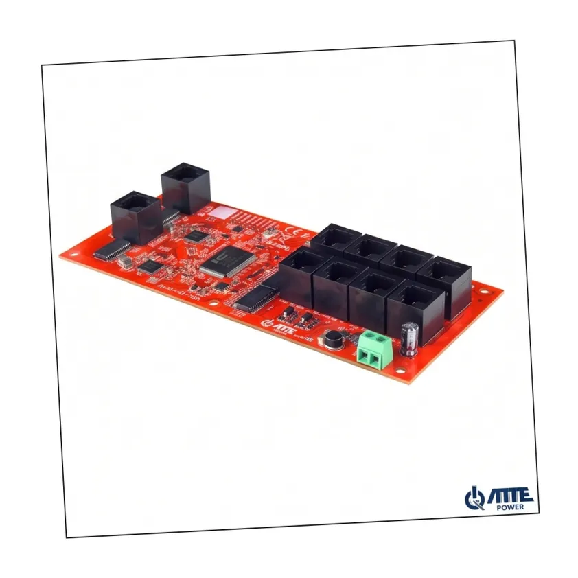 SWITCH 10-PORTOWY POE ATTE xPoE-10-20A-OF SWITCH 10-PORTOWY POE ATTE xPoE-10-20A-OF