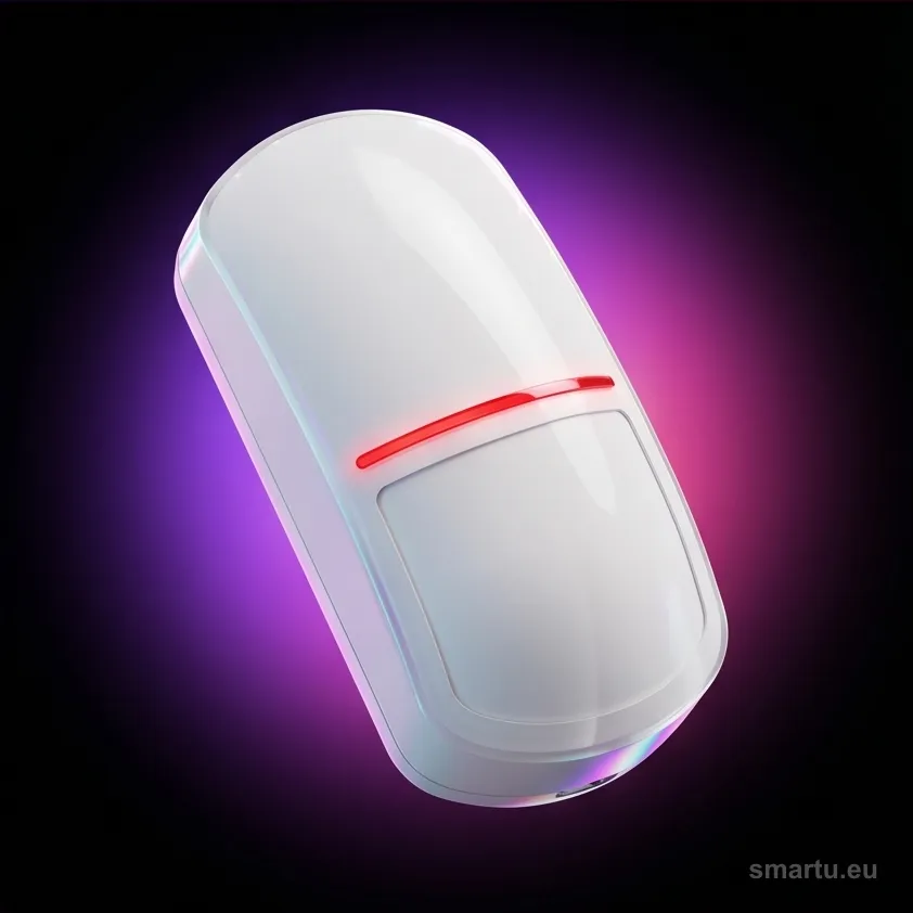 SATEL BE WAVE Bezprzewodowa pasywna czujka podczerwieni Motion Detector APD-200 ABAX2 SATEL BE WAVE Bezprzewodowa pasywna czujka podczerwieni Motion Detector APD-200 ABAX2