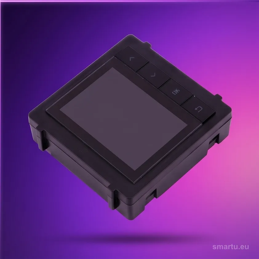 VIDOS ONE A2000-LCD modul wyswietlacza 3,5 cala IP65 IK07 RS485 wideodomofonowy VIDOS ONE A2000-LCD modul wyswietlacza 3,5 cala IP65 IK07 RS485 wideodomofonowy
