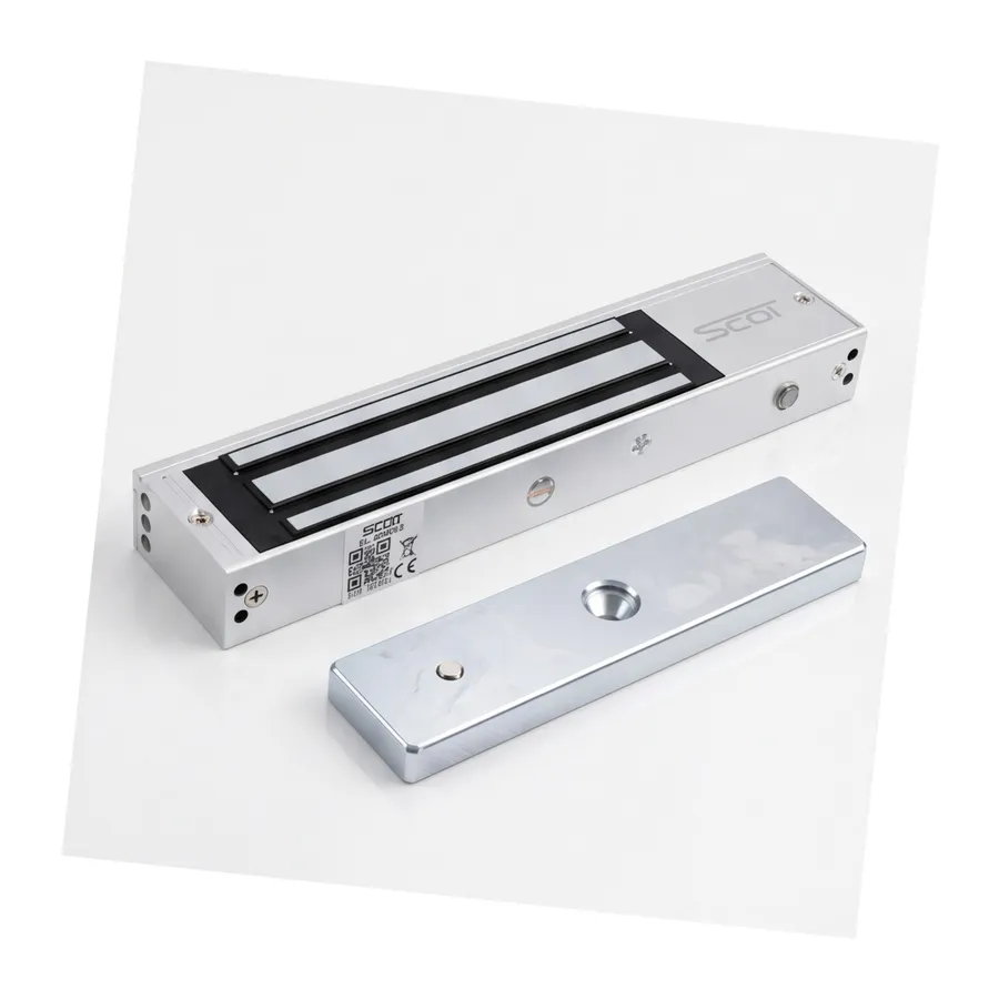 ZWORA ELEKTROMAGNETYCZNA SCOT EL-800SL2 ZWORA ELEKTROMAGNETYCZNA SCOT EL-800SL2