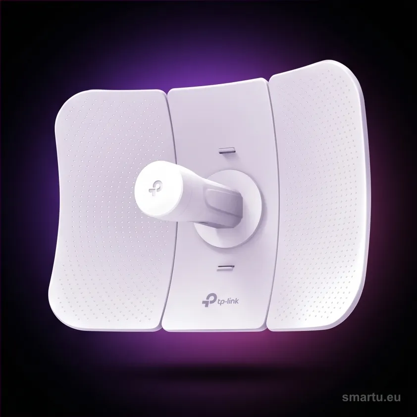 AP TP-LINK CPE605 AP TP-LINK CPE605