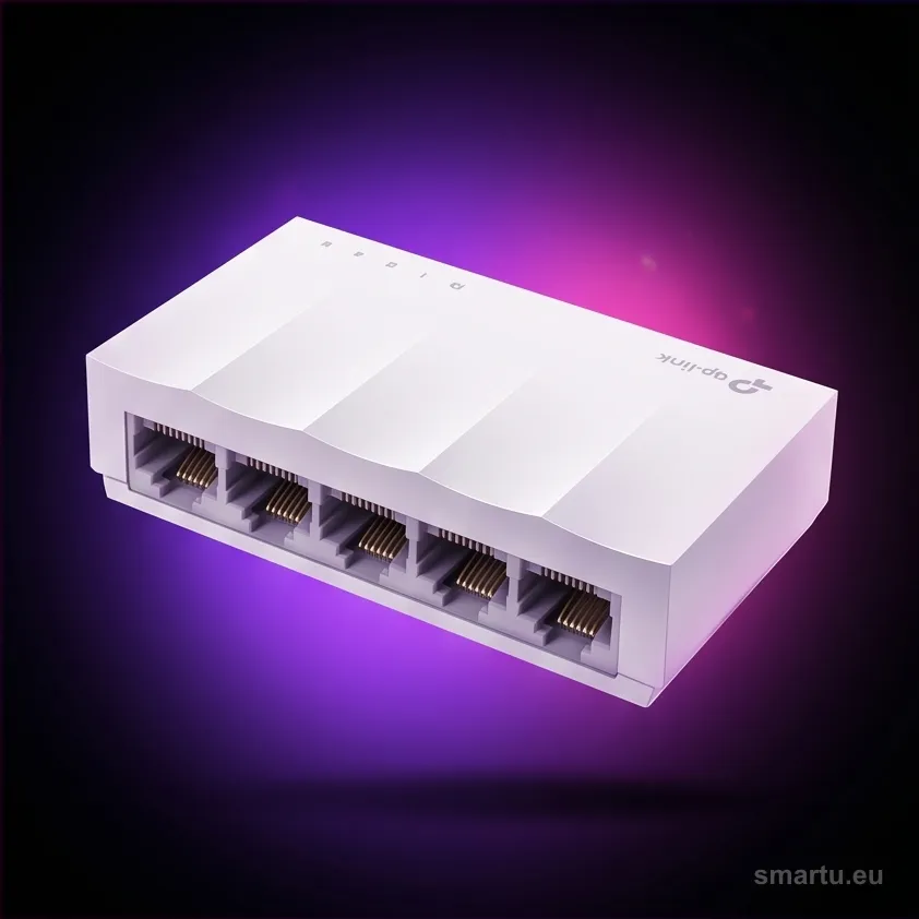 SWITCH TP-LINK LS1005 SWITCH TP-LINK LS1005