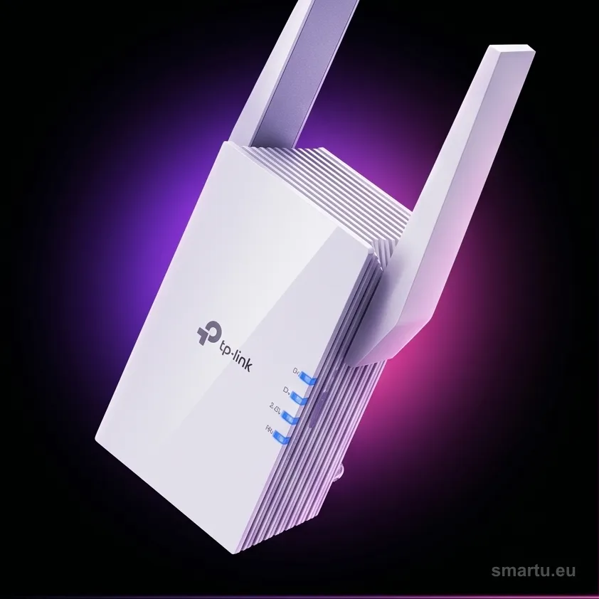 REPEATER TP-LINK RE505X REPEATER TP-LINK RE505X