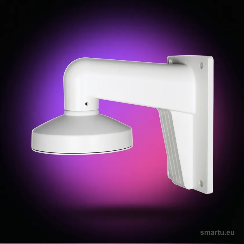 Uchwyt do kamer Hikvision DS-1273ZJ-140 Uchwyt do kamer Hikvision DS-1273ZJ-140