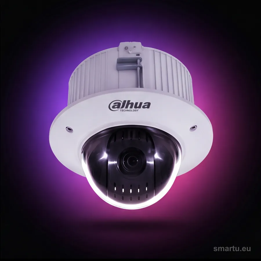KAMERA IP DAHUA SD42C212T-HN KAMERA IP DAHUA SD42C212T-HN