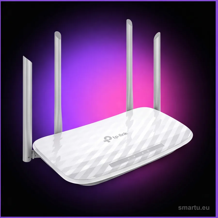 ROUTER TP-LINK Archer C50 — ujęcie 1
