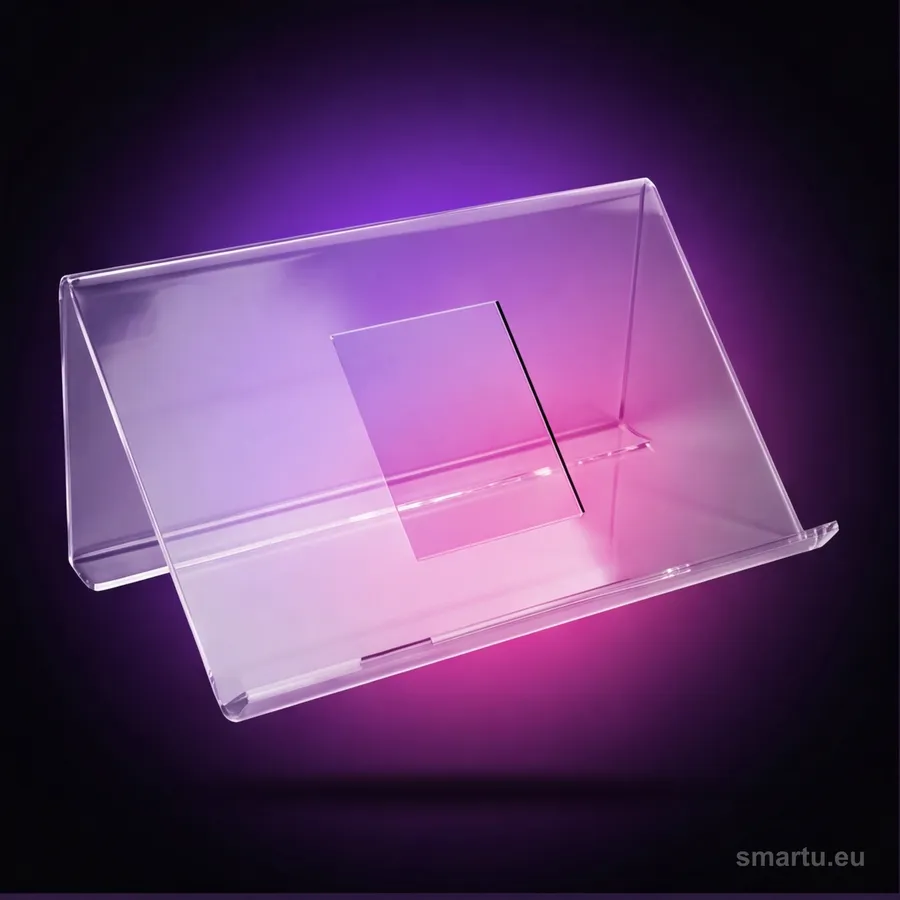 Podstawka do monitora M1021 VIDOS P1021 — ujęcie 1