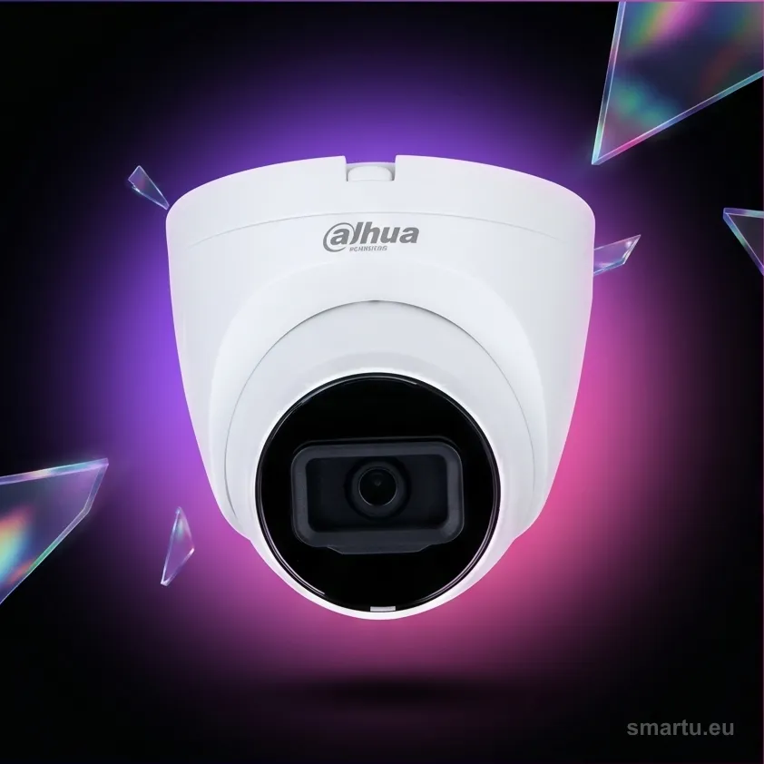 KAMERA HDCVI DAHUA HAC-HDW1200TQ-0280B KAMERA HDCVI DAHUA HAC-HDW1200TQ-0280B
