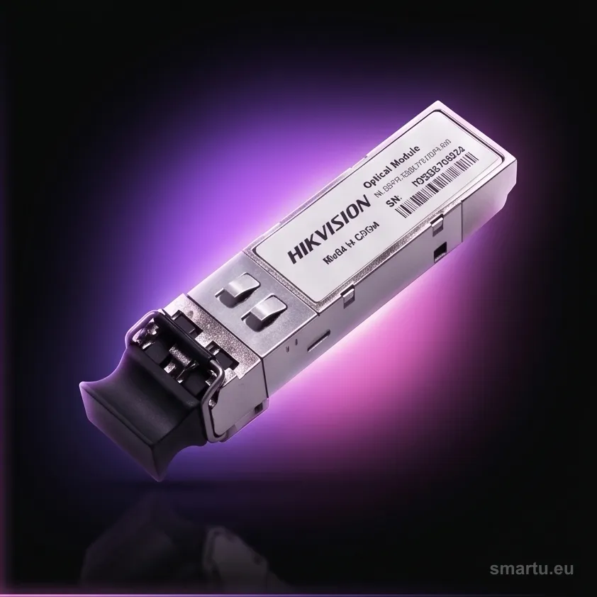 Moduł HK-SFP-1.25G-1310-DF-MM Hikvision