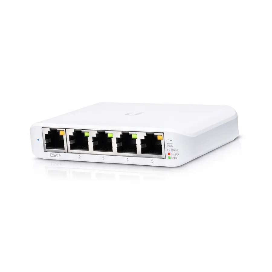 UBIQUITI UNIFI (USW-FLEX-Mini) UBIQUITI UNIFI (USW-FLEX-Mini)