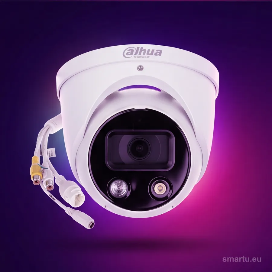 KAMERA IP DAHUA IPC-HDW3249H-AS-PV-0280B