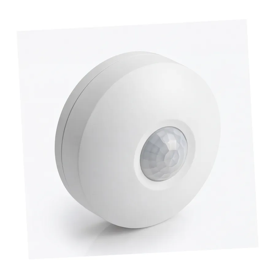 HIKVISION Czujnik PIR AX PRO DS-PDCL12-EG2-WE HIKVISION Czujnik PIR AX PRO DS-PDCL12-EG2-WE