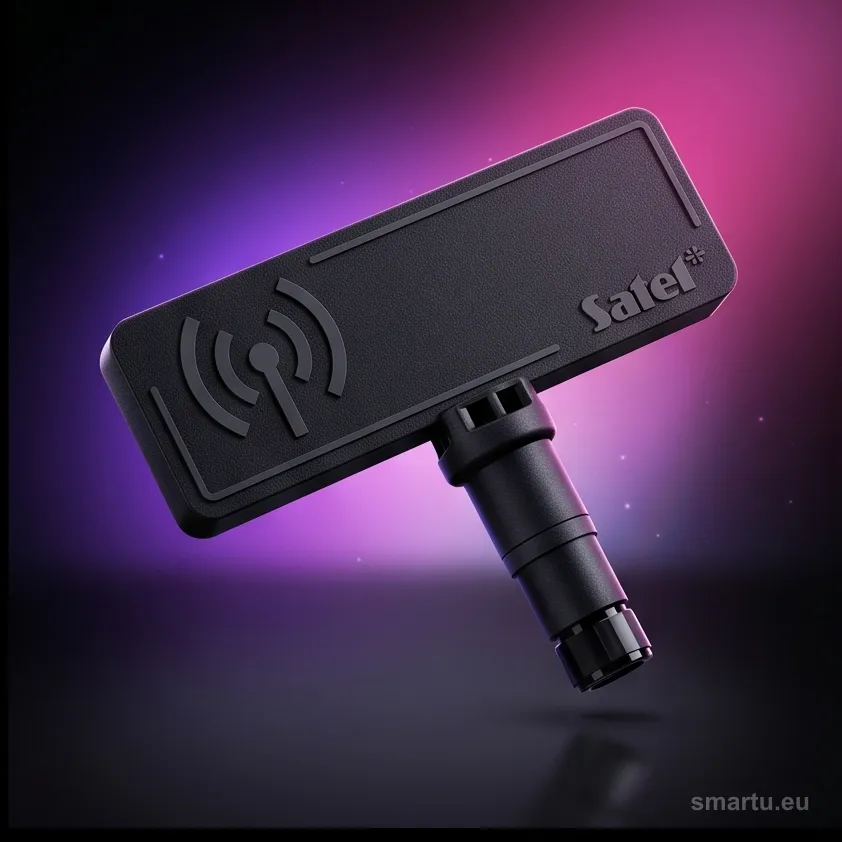 SATEL ANTENA ANT-LTE-O SATEL ANTENA ANT-LTE-O