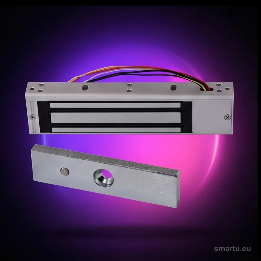 Zwora elektromagnetyczna SCOT EL-350SL2