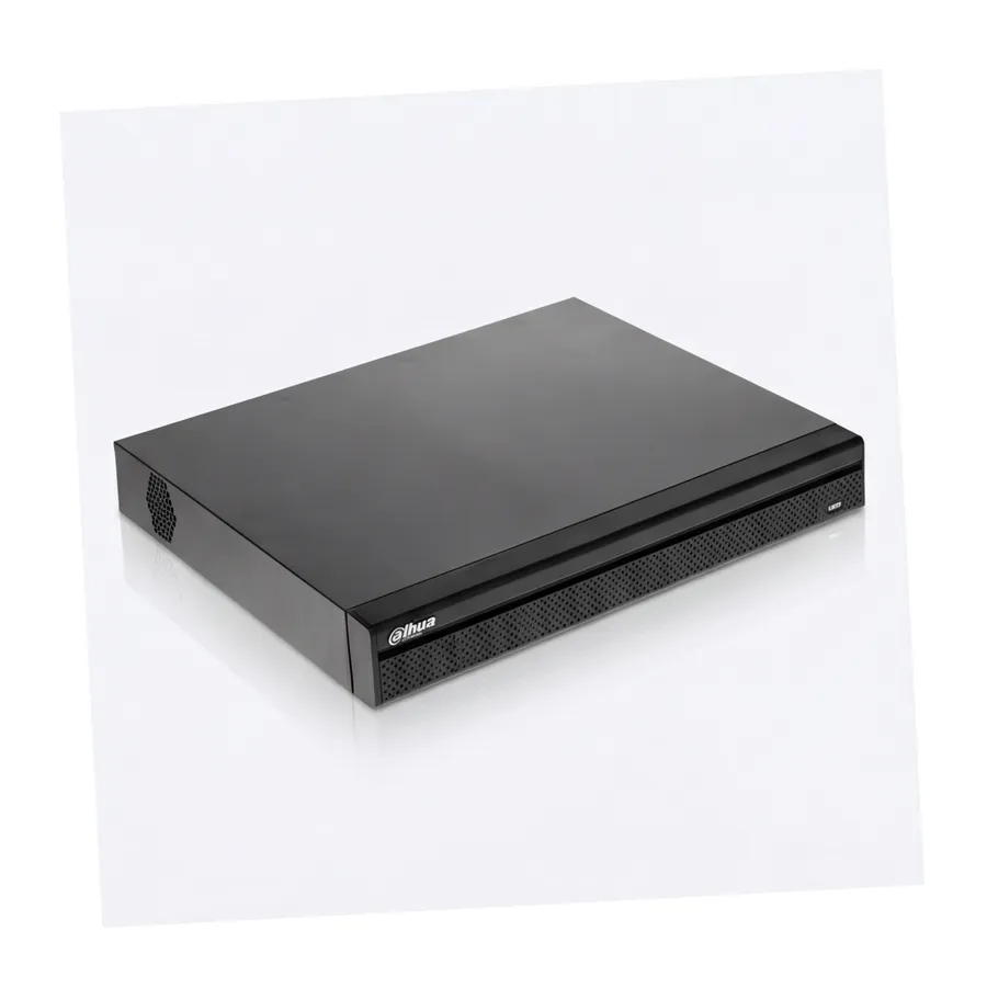 REJESTRATOR IP DAHUA NVR4216-16P-4KS2/L REJESTRATOR IP DAHUA NVR4216-16P-4KS2/L