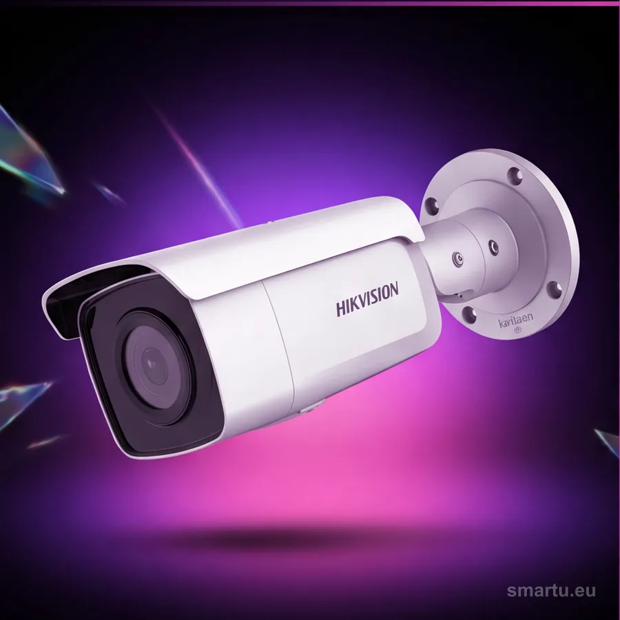 KAMERA IP HIKVISION DS-2CD2T26G2-4I (2.8mm) (D) KAMERA IP HIKVISION DS-2CD2T26G2-4I (2.8mm) (D)