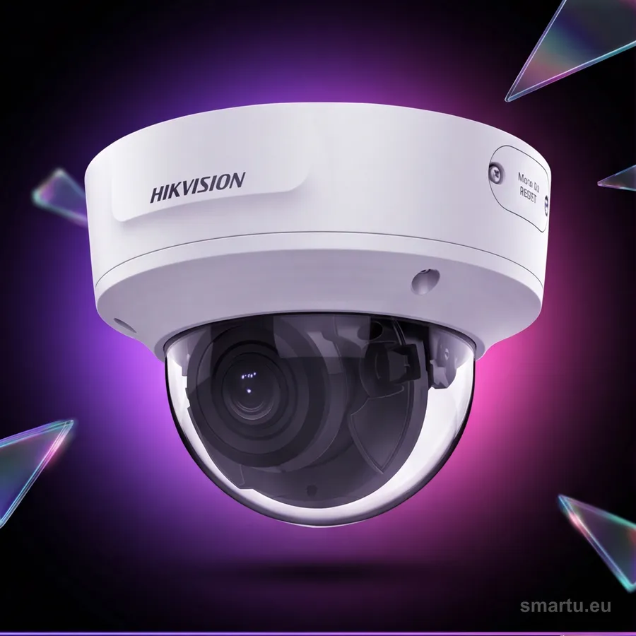 KAMERA IP HIKVISION DS-2CD2726G2T-IZS (2.8-12mm) KAMERA IP HIKVISION DS-2CD2726G2T-IZS (2.8-12mm)