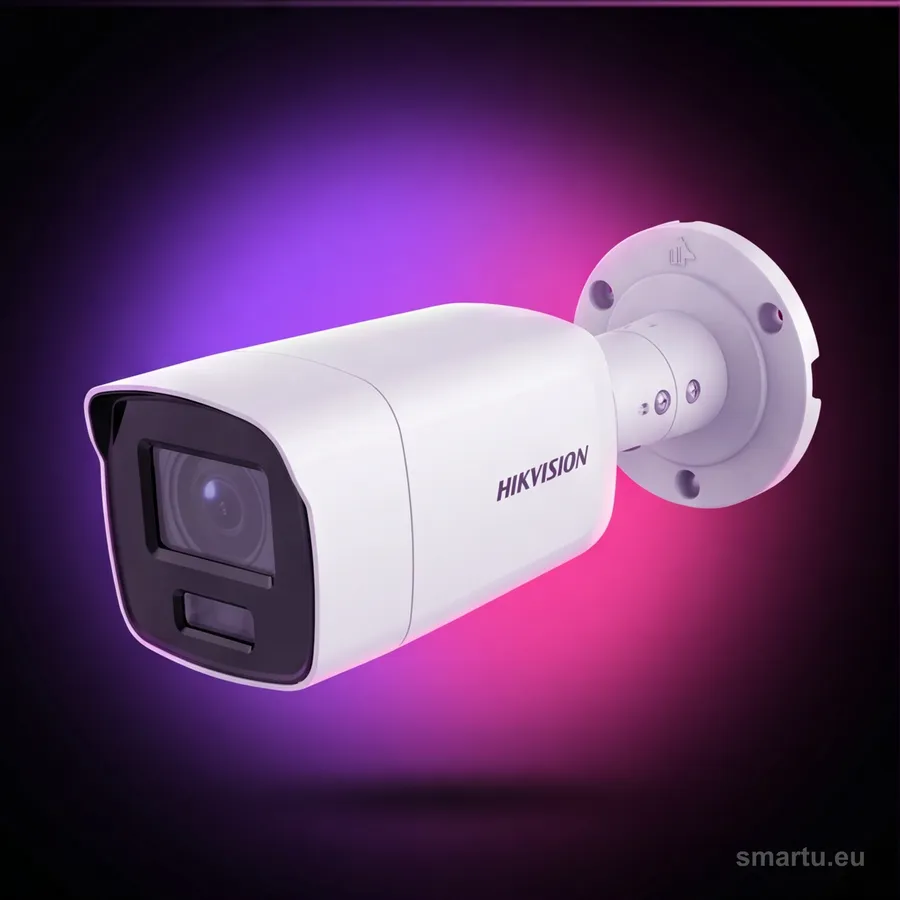 KAMERA IP HIKVISION DS-2CD2087G2-LU (2.8mm) (C) KAMERA IP HIKVISION DS-2CD2087G2-LU (2.8mm) (C)