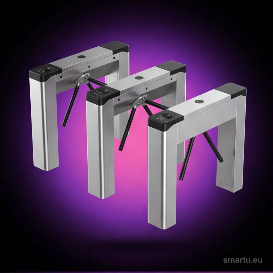 Dahua ASGG500T obudowa bramki tripod turnstile szafka kontrola dostępu stal nierdzewna wewnętrzna zewnętrzna Dahua ASGG500T obudowa bramki tripod turnstile szafka kontrola dostępu stal nierdzewna wewnętrzna zewnętrzna