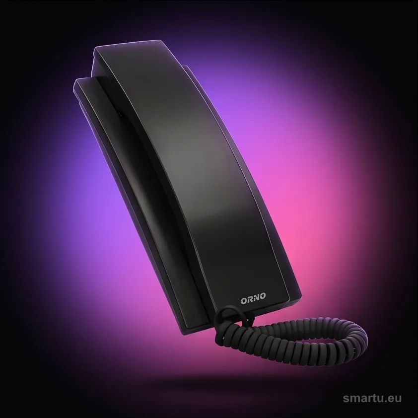 Unifon Orno OR-DOM-JA-928UD/B do rozbudowy seriii AVIOR Unifon Orno OR-DOM-JA-928UD/B do rozbudowy seriii AVIOR