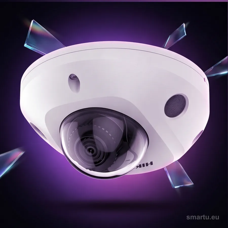 KAMERA IP HIKVISION DS-2CD2543G2-IS (2.8mm)
