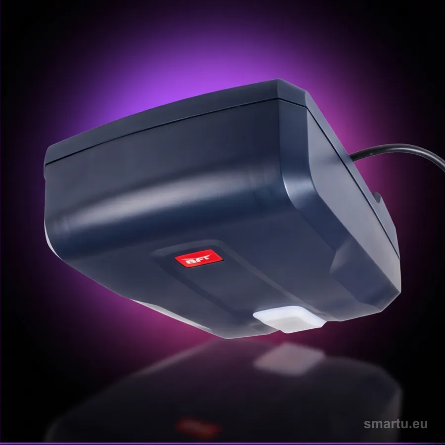 BFT Botticelli Smart BT A850 napęd do bram sekcyjnych 24V 850N siła ciągu Bluetooth P915212 BFT Botticelli Smart BT A850 napęd do bram sekcyjnych 24V 850N siła ciągu Bluetooth P915212