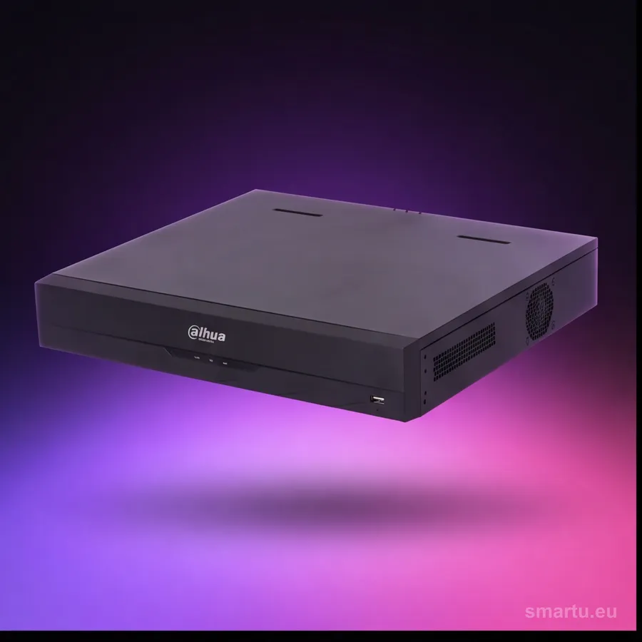 REJESTRATOR 5W1 DAHUA XVR5432L-I3 REJESTRATOR 5W1 DAHUA XVR5432L-I3