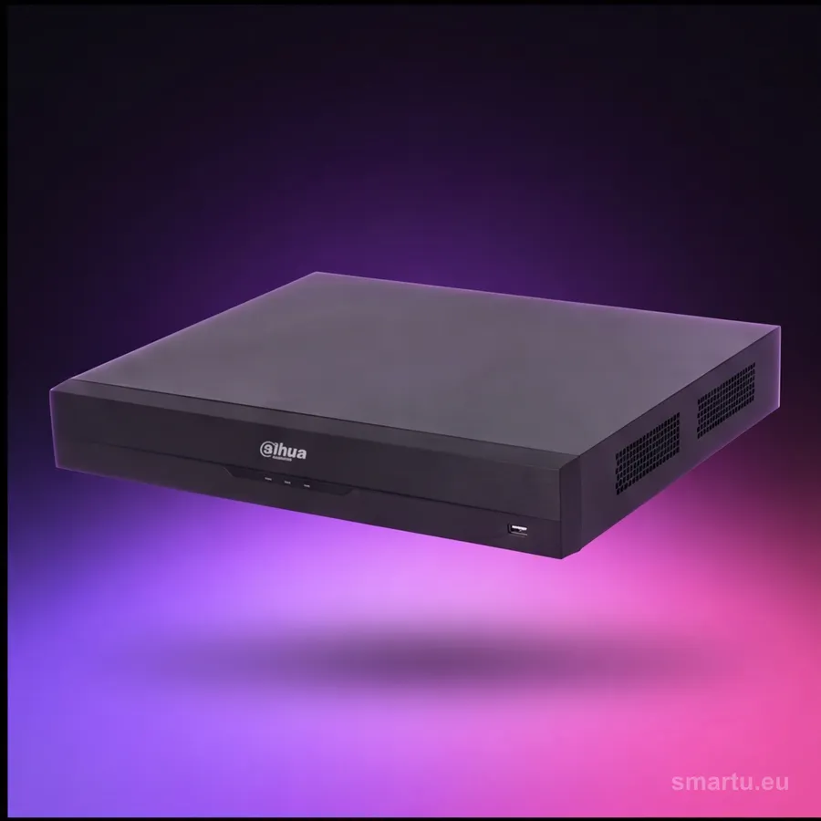 REJESTRATOR 5W1 DAHUA XVR5232AN-4KL-I3 REJESTRATOR 5W1 DAHUA XVR5232AN-4KL-I3