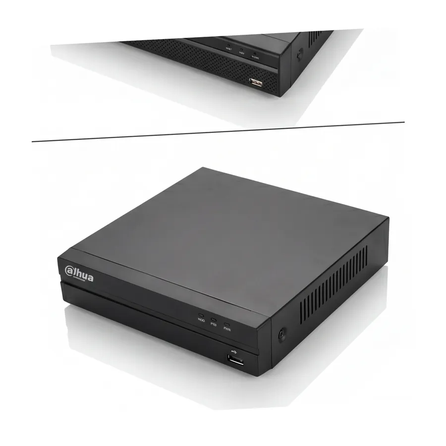 REJESTRATOR 5W1 DAHUA XVR5432L-4KL-I3 REJESTRATOR 5W1 DAHUA XVR5432L-4KL-I3