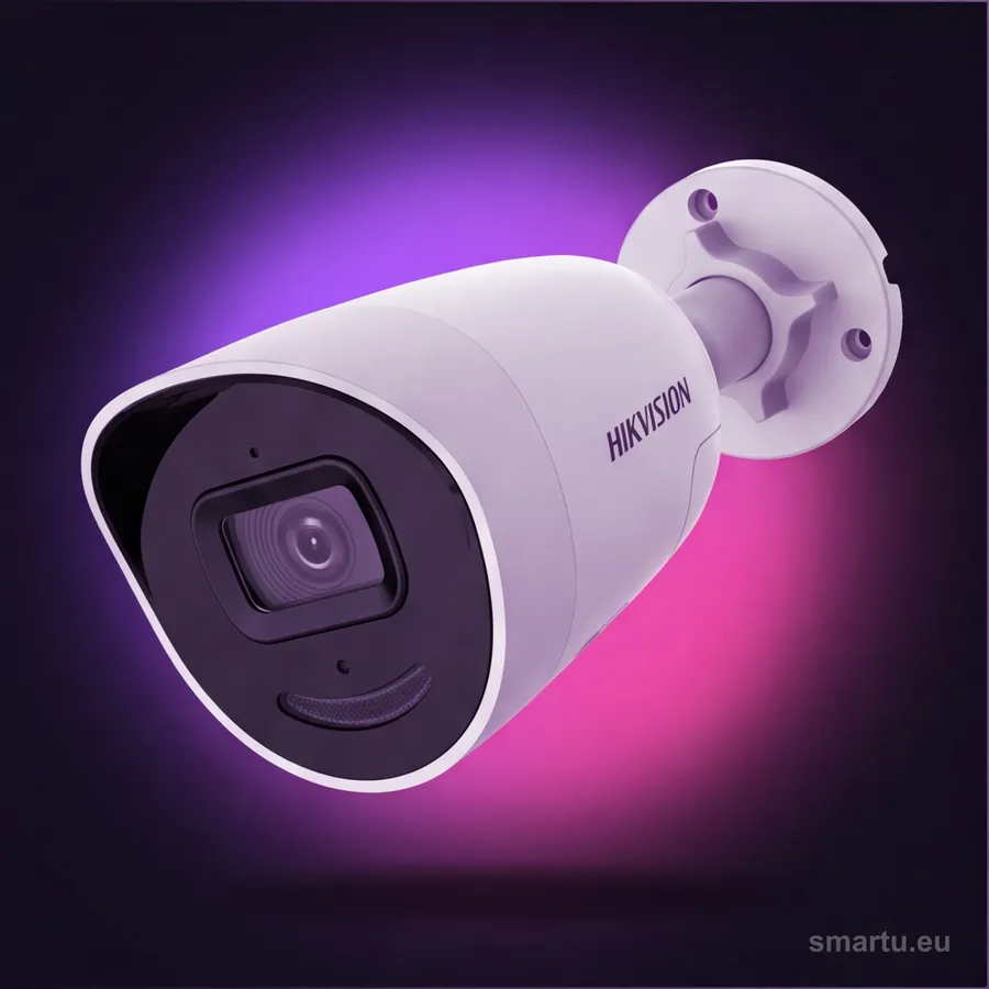 KAMERA IP HIKVISION DS-2CD2066G2-IU/SL (2.8mm) (C) KAMERA IP HIKVISION DS-2CD2066G2-IU/SL (2.8mm) (C)