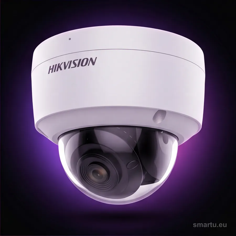 KAMERA IP HIKVISION DS-2CD2127G2 (2.8mm) (C) KAMERA IP HIKVISION DS-2CD2127G2 (2.8mm) (C)