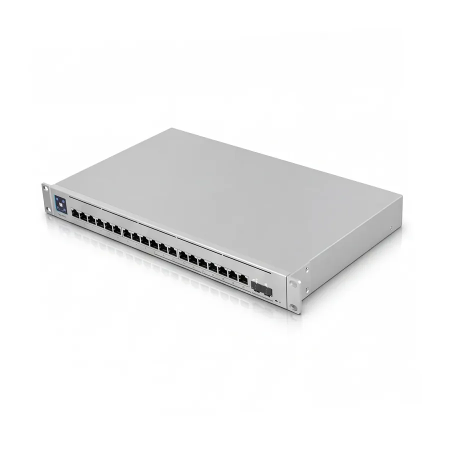 UBIQUITI UNIFI SWITCH Enterprise 24 PoE (USW-ENTERPRISE-24-POE) UBIQUITI UNIFI SWITCH Enterprise 24 PoE (USW-ENTERPRISE-24-POE)