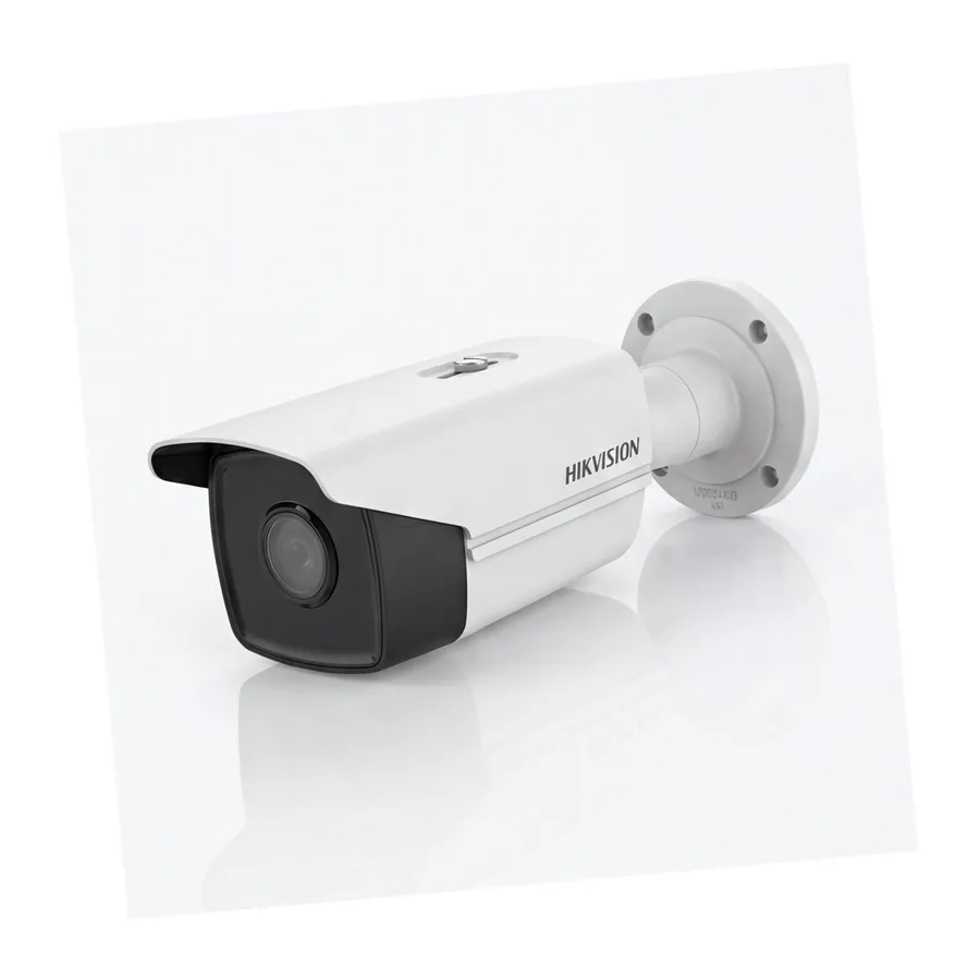 KAMERA IP HIKVISION DS-2CD2T23G2-4I (2.8mm) KAMERA IP HIKVISION DS-2CD2T23G2-4I (2.8mm)