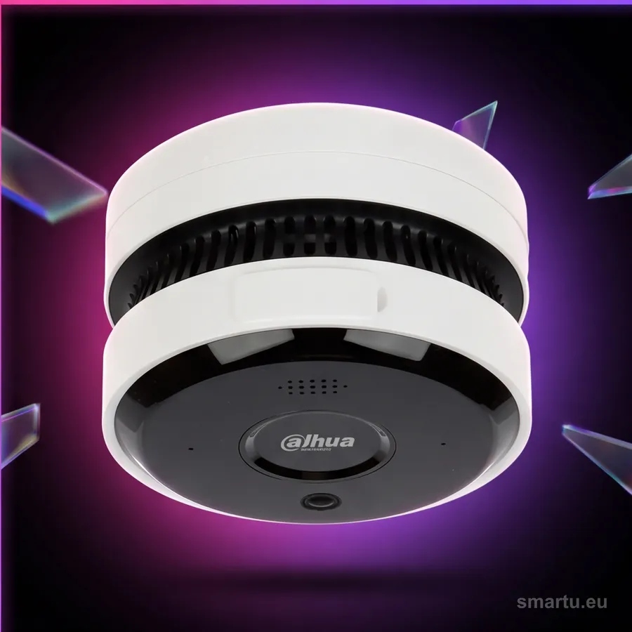 KAMERA IP DAHUA HY-SAV849HA-E KAMERA IP DAHUA HY-SAV849HA-E