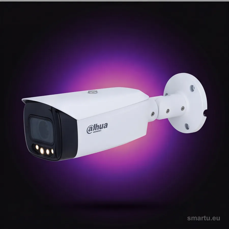 KAMERA IP DAHUA IPC-HFW5449T1-ZE-LED-2712 KAMERA IP DAHUA IPC-HFW5449T1-ZE-LED-2712