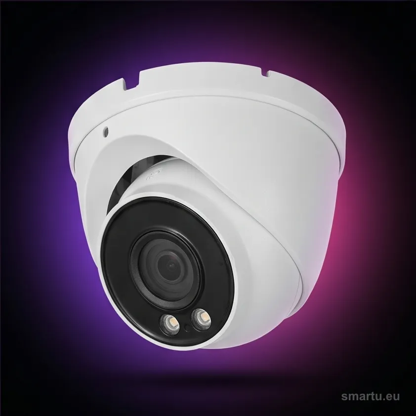 Dahua HAC-HDW2241T-Z-A 4w1 kamera kopułkowa 2MP IR 60m zoom motoryczny 2.7-13.5mm IP67 mikrofon HDCVI Dahua HAC-HDW2241T-Z-A 4w1 kamera kopułkowa 2MP IR 60m zoom motoryczny 2.7-13.5mm IP67 mikrofon HDCVI