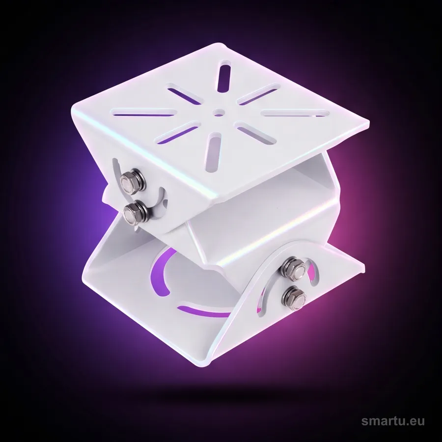 ADAPTER DAHUA PFA162 — ujęcie 1
