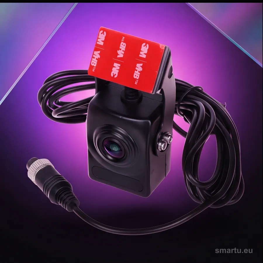 MOBILNA KAMERA ATE-CAM-AHD977-F03, 1080p 2.8 mm AUTONE