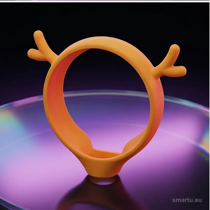POKROWIEC SILIKONOWY IMOU DO CUE 2 FRS14-Imou ORANGE POKROWIEC SILIKONOWY IMOU DO CUE 2 FRS14-Imou ORANGE