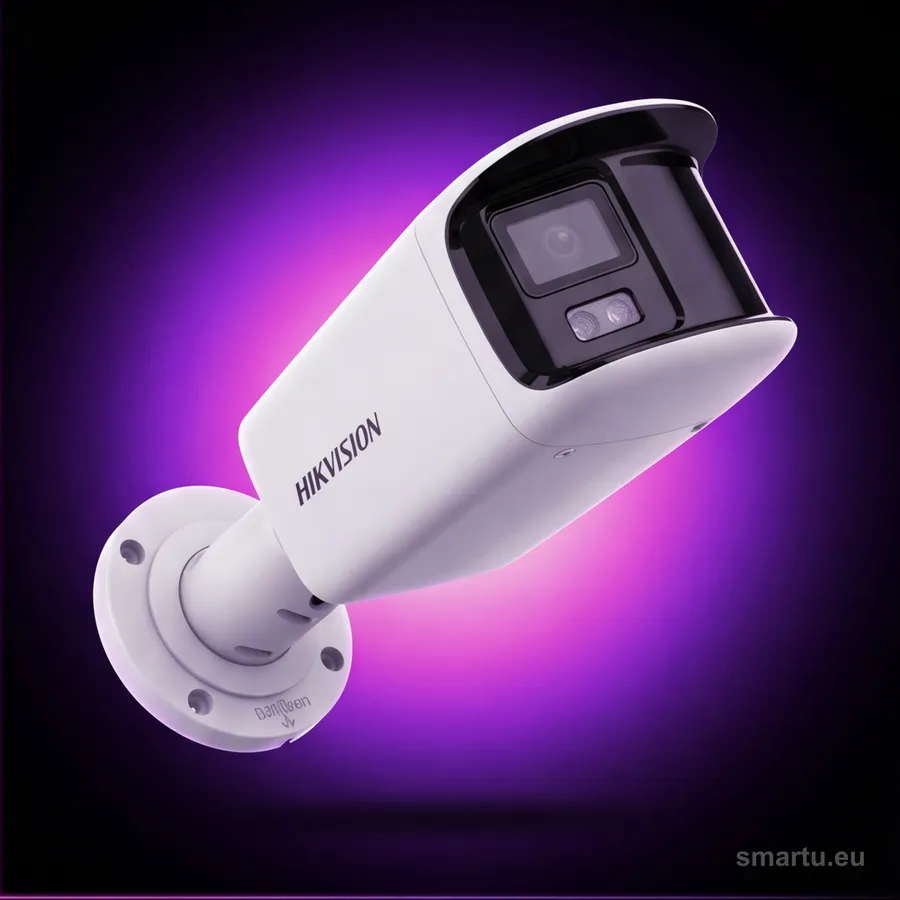 KAMERA IP HIKVISION DS-2CD2T87G2P-LSU/SL (4mm) (C) KAMERA IP HIKVISION DS-2CD2T87G2P-LSU/SL (4mm) (C)