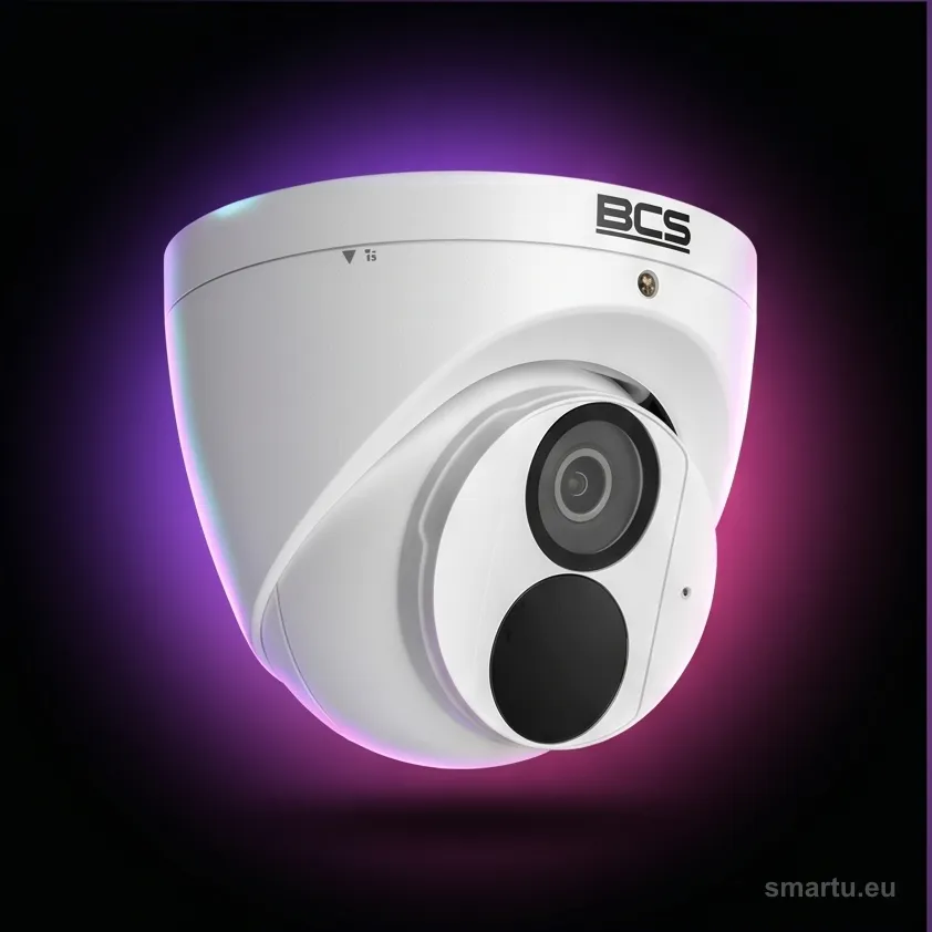 KAMERA IP BCS-P-EIP24FSR3-AI2 KAMERA IP BCS-P-EIP24FSR3-AI2