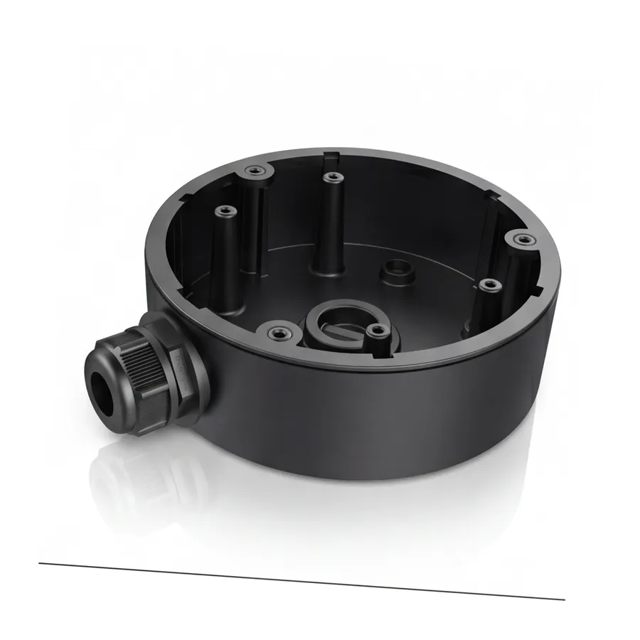 ADAPTER HIKVISION DS-1280ZJ-DM21 (BLACK) ADAPTER HIKVISION DS-1280ZJ-DM21 (BLACK)