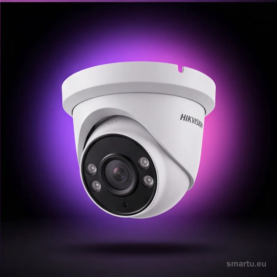 KAMERA TERMOWIZYJNA HIKVISION DS-2TD1217-2/QA KAMERA TERMOWIZYJNA HIKVISION DS-2TD1217-2/QA